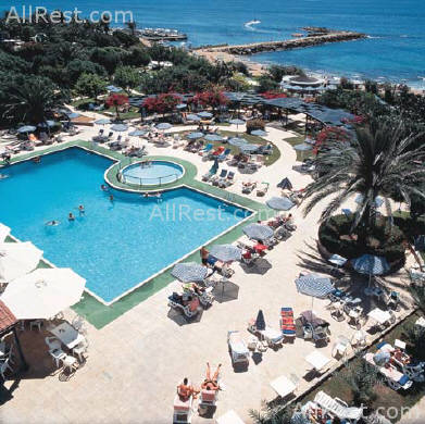 Iberostar Ledra Beach Hotel 6